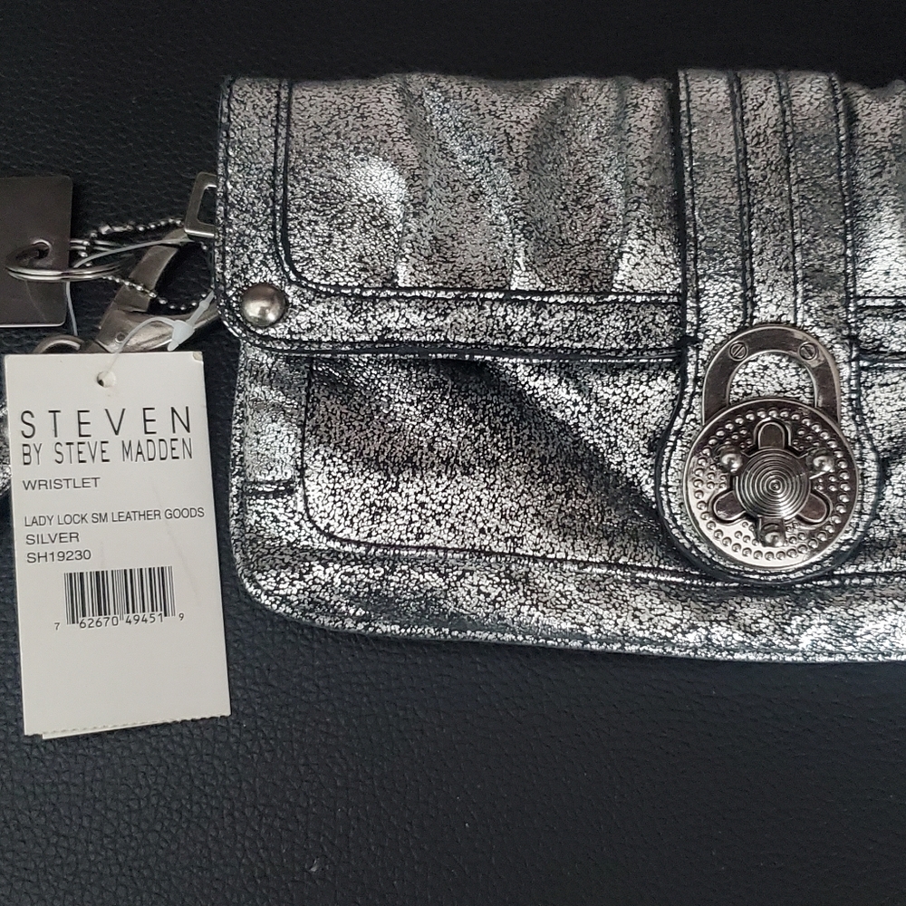 Steven by Steve Madden Purse/Wristlet